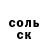 APVP крисы CK Squib Load